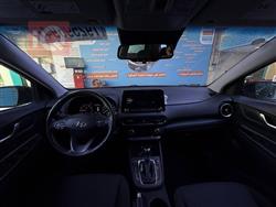 هیوندای کۆنا